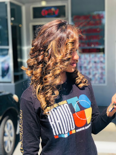 Beauty Salon «Bello Hair Salon», reviews and photos, Bello Hair Salon, 1764 Winchester Blvd, Campbell, CA 95008, USA