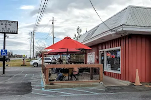 Hometown BBQ & Grill image