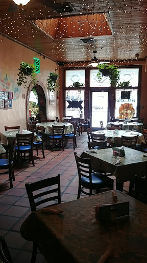 Molly’s La Casita Find Restaurant in Jacksonville Near Location