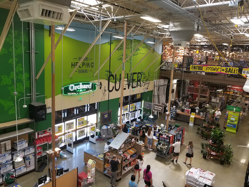 Hardware Store «Orchard Supply Hardware», reviews and photos, 11441 Jefferson Blvd, Culver City, CA 90230, USA