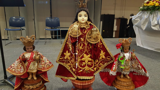 Book Store «Our Lady of Peace Gift Shop», reviews and photos, 2800 Mission College Blvd, Santa Clara, CA 95054, USA