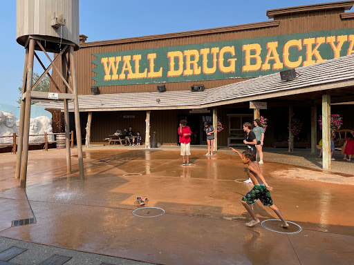 Drug Store «Wall Drug Store», reviews and photos, 510 Main St, Wall, SD 57790, USA