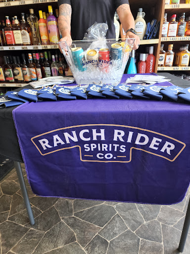 Liquor Store «Hancock Liquor Store Inc», reviews and photos, 27 W Main St, Hancock, NY 13783, USA