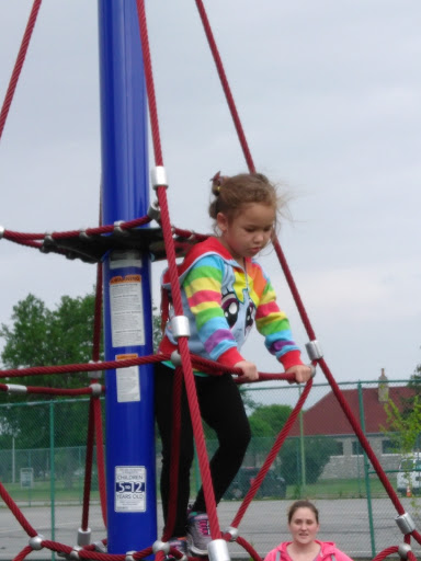 Golf Course «Hyde Park Golf Course», reviews and photos, 4343 Porter Rd, Niagara Falls, NY 14305, USA