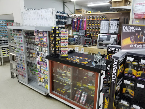 Hardware Store «M&D Supply Inc. - Ace Hardware», reviews and photos, 1230 N Main St, Vidor, TX 77662, USA