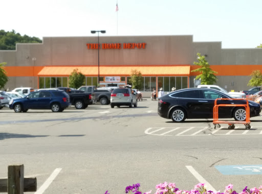 Home Improvement Store «The Home Depot», reviews and photos, 296 N Plainfield Rd, West Lebanon, NH 03784, USA