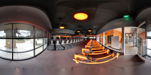 Gym «Orangetheory Fitness», reviews and photos, 26012 Marguerite Pkwy p, Mission Viejo, CA 92692, USA