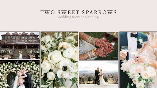 Event Planner «Two Sweet Sparrows Wedding & Event Planning», reviews and photos, 38 Austin Ave, Asheville, NC 28801, USA