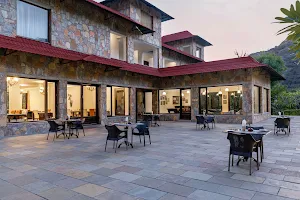 Anandam - A Luxury Resort in Udaipur image