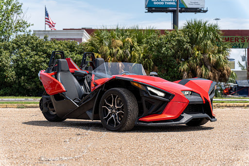 Motorcycle Dealer «Team X-TREME», reviews and photos, 5619 Southwest Fwy, Houston, TX 77057, USA