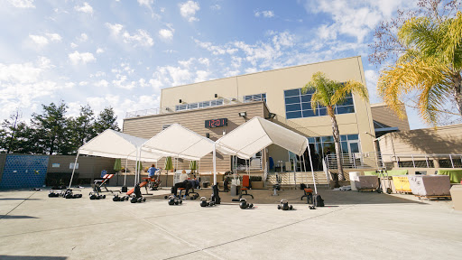 Gym «Synergy Health Club», reviews and photos, 1201 Redwood Way, Petaluma, CA 94954, USA