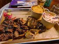 Porc effiloché du Restaurant de grillades Freddy's BBQ à Paris - n°2
