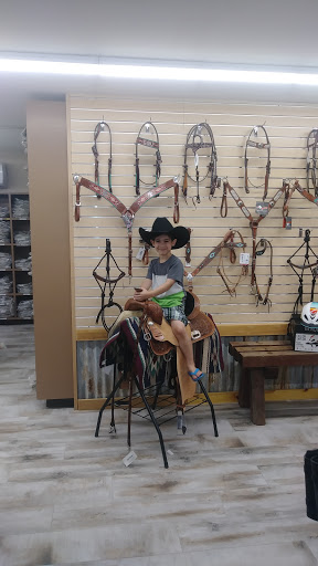 Western Apparel Store «Sacs Western Store», reviews and photos, 125 S Burnside Ave, Gonzales, LA 70737, USA
