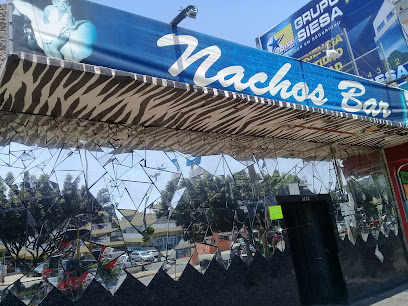 Nachos Bar