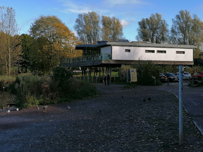 Reviews of Westport Lake Visitor Centre in Stoke-on-Trent - Museum