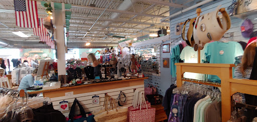 Boutique «Key West Express Boutique», reviews and photos, 730 Broadway, Dunedin, FL 34698, USA