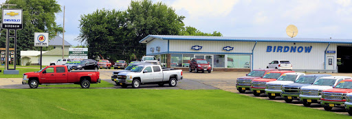 Mezera Auto Sales in Eastman, Wisconsin