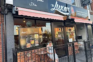 The Luxor Restaurant image