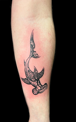 Find hulk tattoo ideas for your next unique tattoo in Tucson at Gods Country Tattoo Saloon