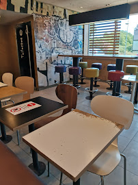 Atmosphère du Restauration rapide McDonald's à Montpellier - n°11