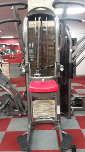 Gym «Workout Anytime Fairview», reviews and photos, 600 US-31 BYP, Bowling Green, KY 42101, USA