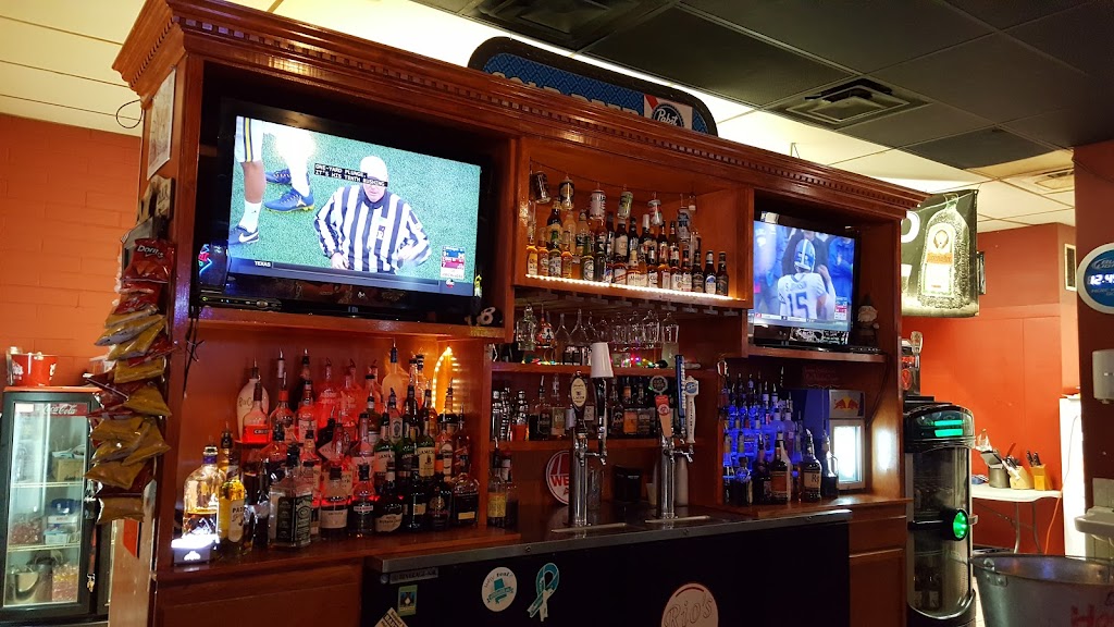 Rio's Bar & Grill 35080