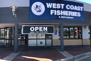 West Coast Fisheries Milnerton image