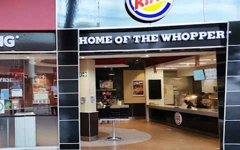 Burger King Cape Gate (Halaal) image