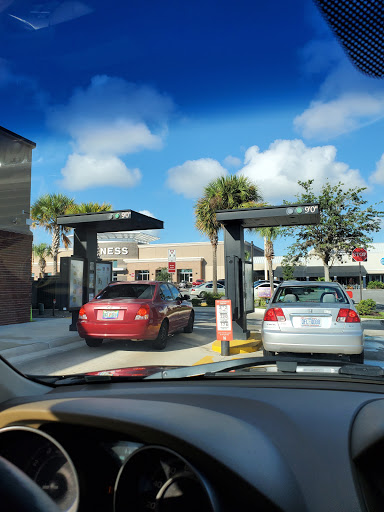 Fast Food Restaurant «Chick-fil-A», reviews and photos, 4752 S Kirkman Rd, Orlando, FL 32811, USA