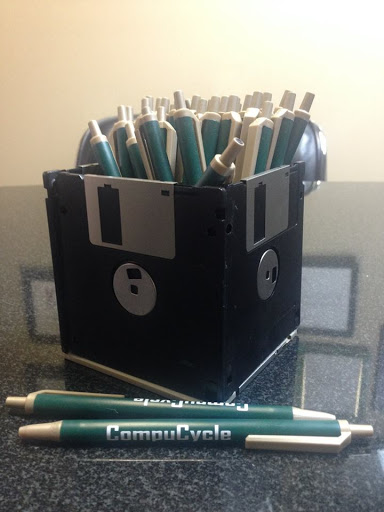 Computer Repair Service «Compu Cycle», reviews and photos, 7700 Kempwood Dr, Houston, TX 77055, USA