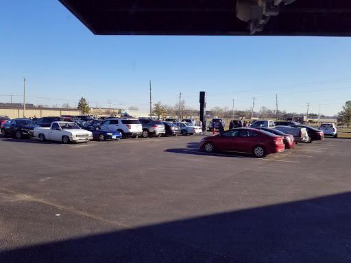 Auto Parts Store «Air Assault Auto Repair Center», reviews and photos, 5300 Airborne St, Fort Campbell, KY 42223, USA