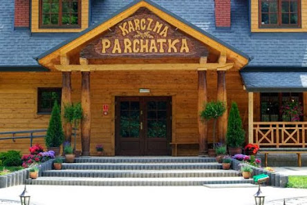 Karczma Parchatka Parchatka 187, 24-120 Parchatka, Polska