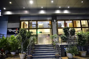 Hotel Saptagiri image