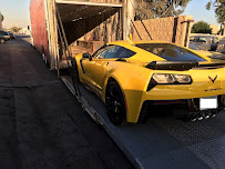 Global Auto Transportation | San Jose - Photo 4 - Car repair in San Jose, CA, San Jose