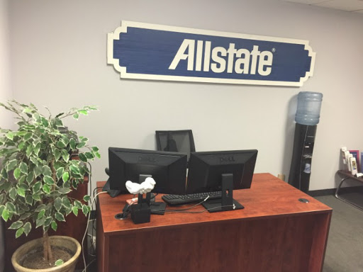 John Murphy IV: Allstate Insurance