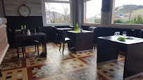 Atmosphère du Restaurant Les briques Rouges à Veyre-Monton - n°4