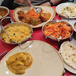 Photo n° 3 de l'avis de Magalie. fait le 25/08/2023 à 13:25 pour Bollywood Chambéry Restaurant Indien et Pakistanais à Chambéry