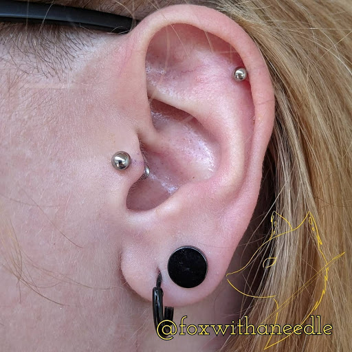 Explore winter tattoo ideas, creative tattoo ideas in Winter Haven, available at Pinkys Place Winter Haven