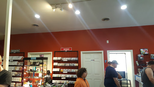Video Game Store «Game Traders Club», reviews and photos, 809 E Main St, Annville, PA 17003, USA