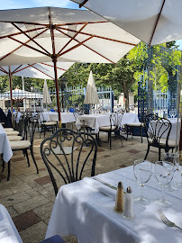 Atmosphère du Restaurant français Le Grand Café à Reims - n°6