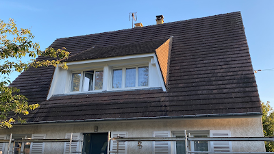 Couvreur Viarmes | Couvreur 95 | Betti Couverture à Viarmes