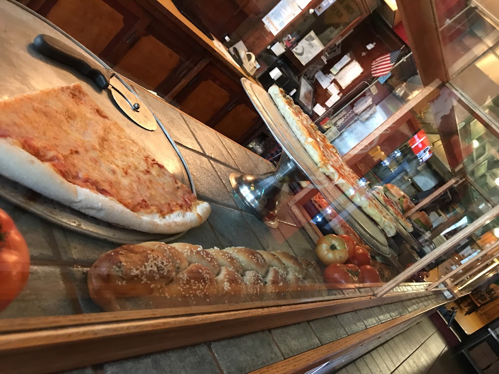 Marietta Pizza and Grill 17547