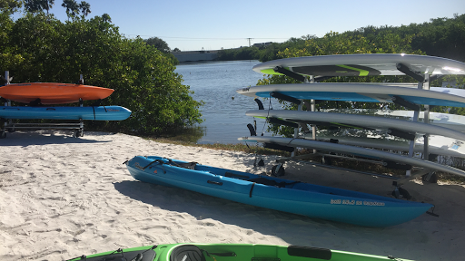 Bay Breeze Paddle Adventures