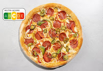 Pizza du Pizzeria Domino's Pizza Kingersheim - n°2