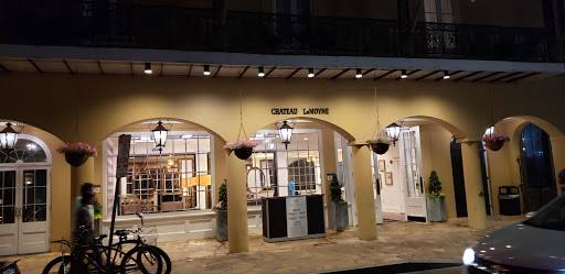 Club «Fat Catz Music Club», reviews and photos, 440 Bourbon St, New Orleans, LA 70130, USA