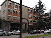 Colegio Público Rey Pelayo en Gijón