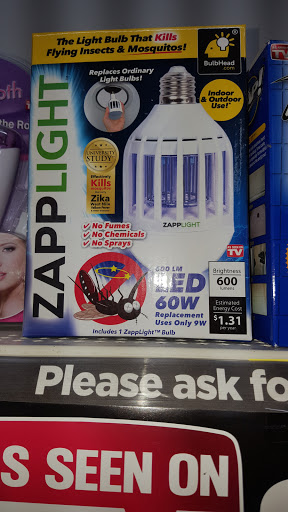 Discount Store «Dollar General», reviews and photos, 3700 Northwestern Turnpike, Capon Bridge, WV 26711, USA