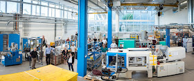 IWK Institut für Werkstofftechnik und Kunststoffverarbeitung