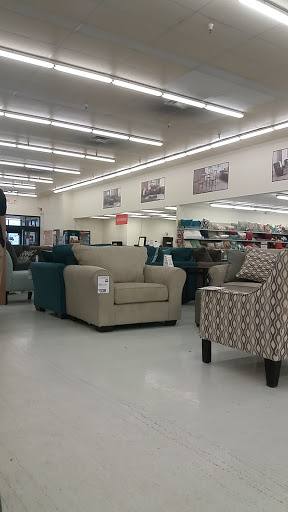 Discount Store «Big Lots», reviews and photos, 254 Oak Spring Rd, Washington, PA 15301, USA