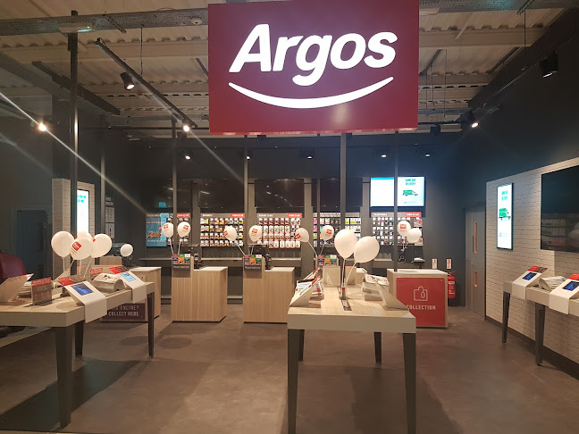Argos Lords Hill in Sainsbury's - Appliance store